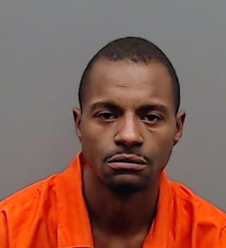 GULLEY, LAKAVIN DEMOND booking photo