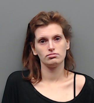 MILLS, ADIA ANN booking photo