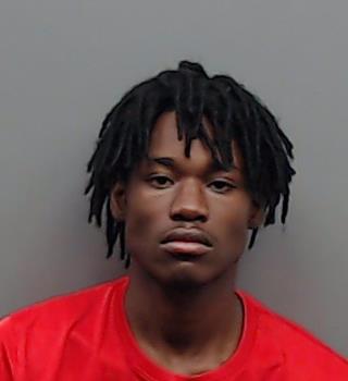 HOLLAND, ISAAC LAWRENCE booking photo