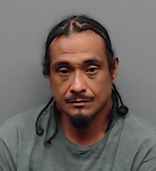 PALACIOS, JOSUE booking photo