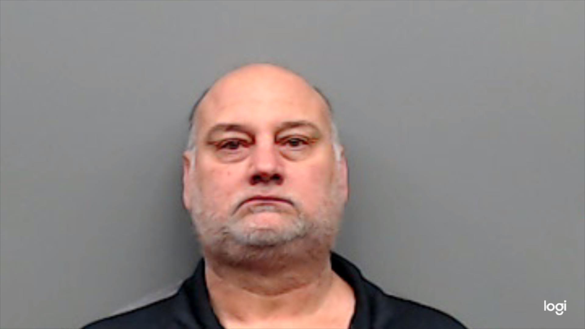 SMITH, CARL WAYNE booking photo