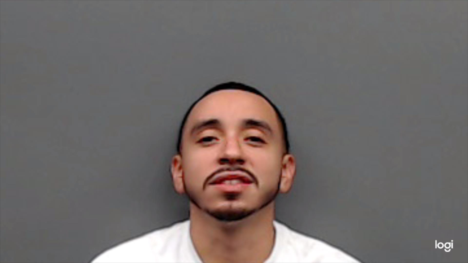 CORTEZ, ELMER booking photo