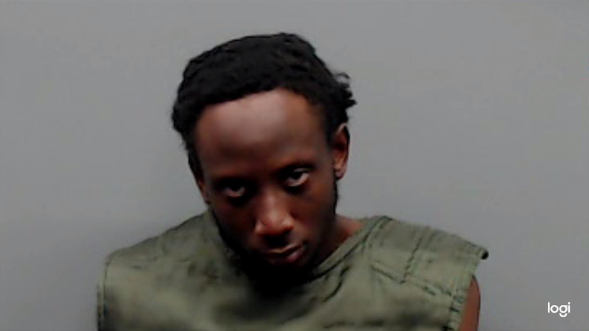 PRICE, KEIRON DOMINIQUE booking photo