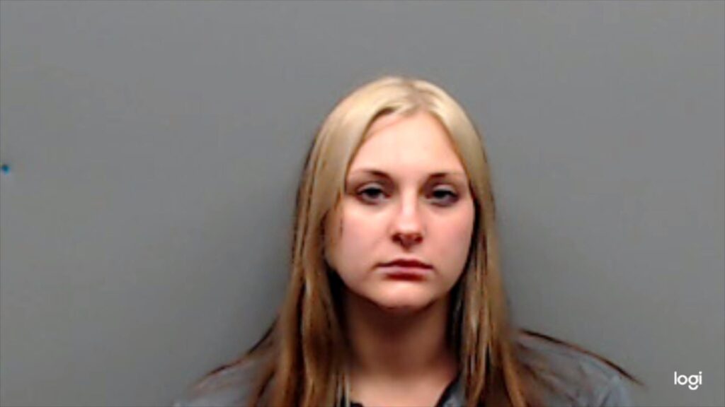 MITCHAM, CARLI JAE arrest record in Smith County, Texas MITCHAM, CARLI JAE arrested in Smith County, Texas mugshot