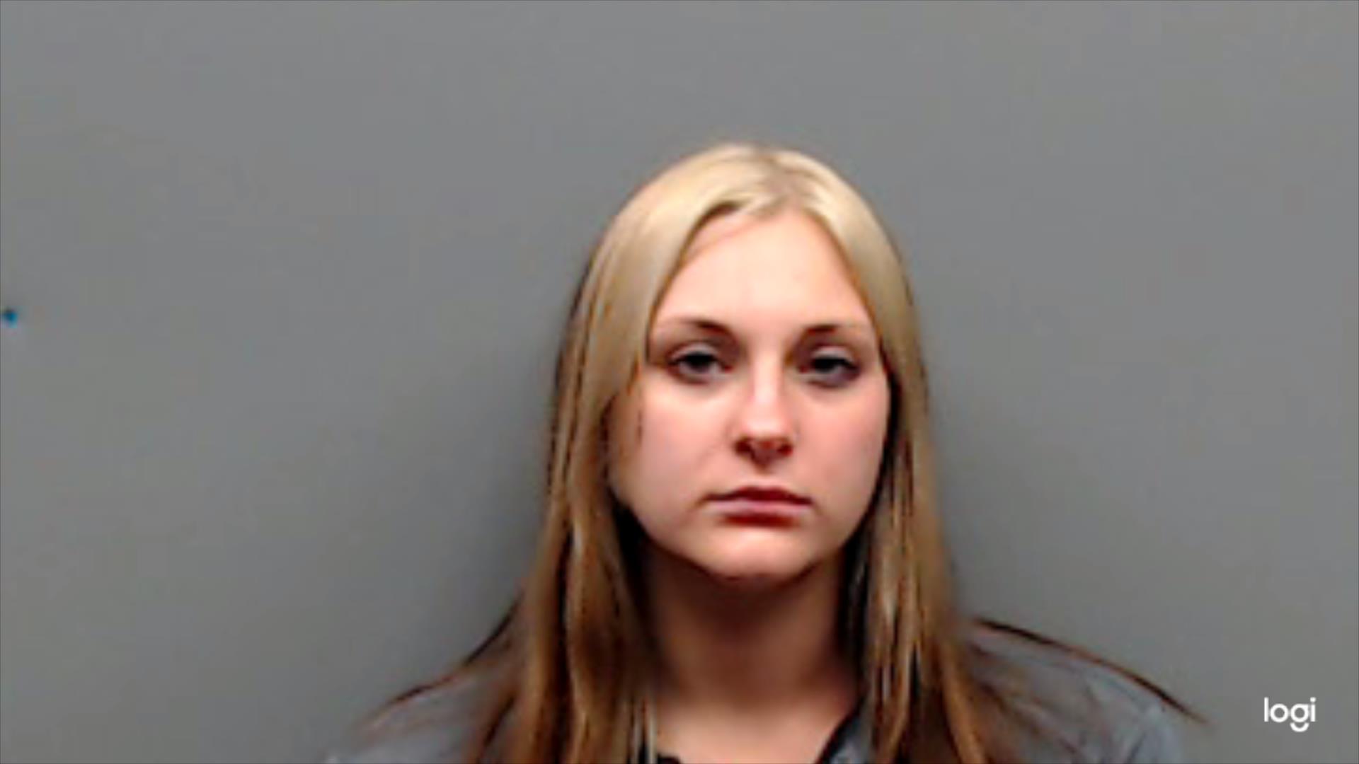 MITCHAM, CARLI JAE booking photo