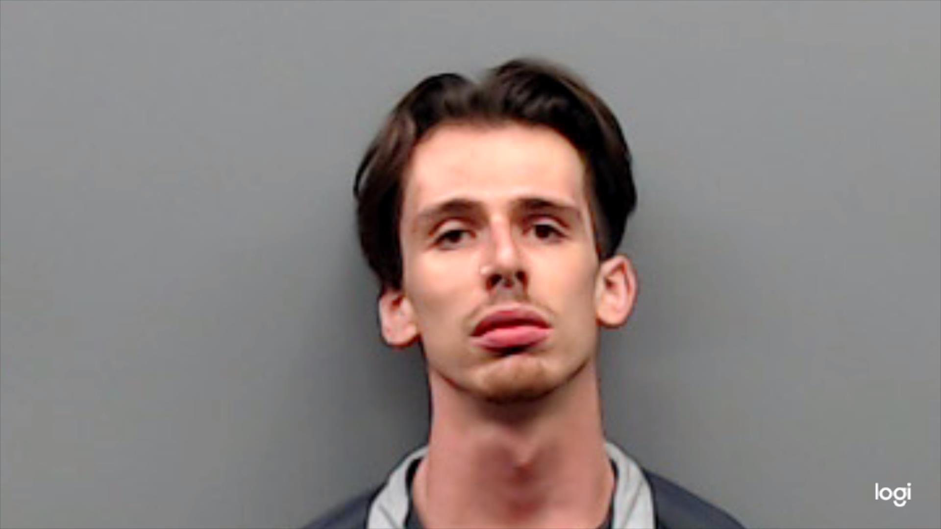 ALBERSON, HAYDEN JEROME booking photo