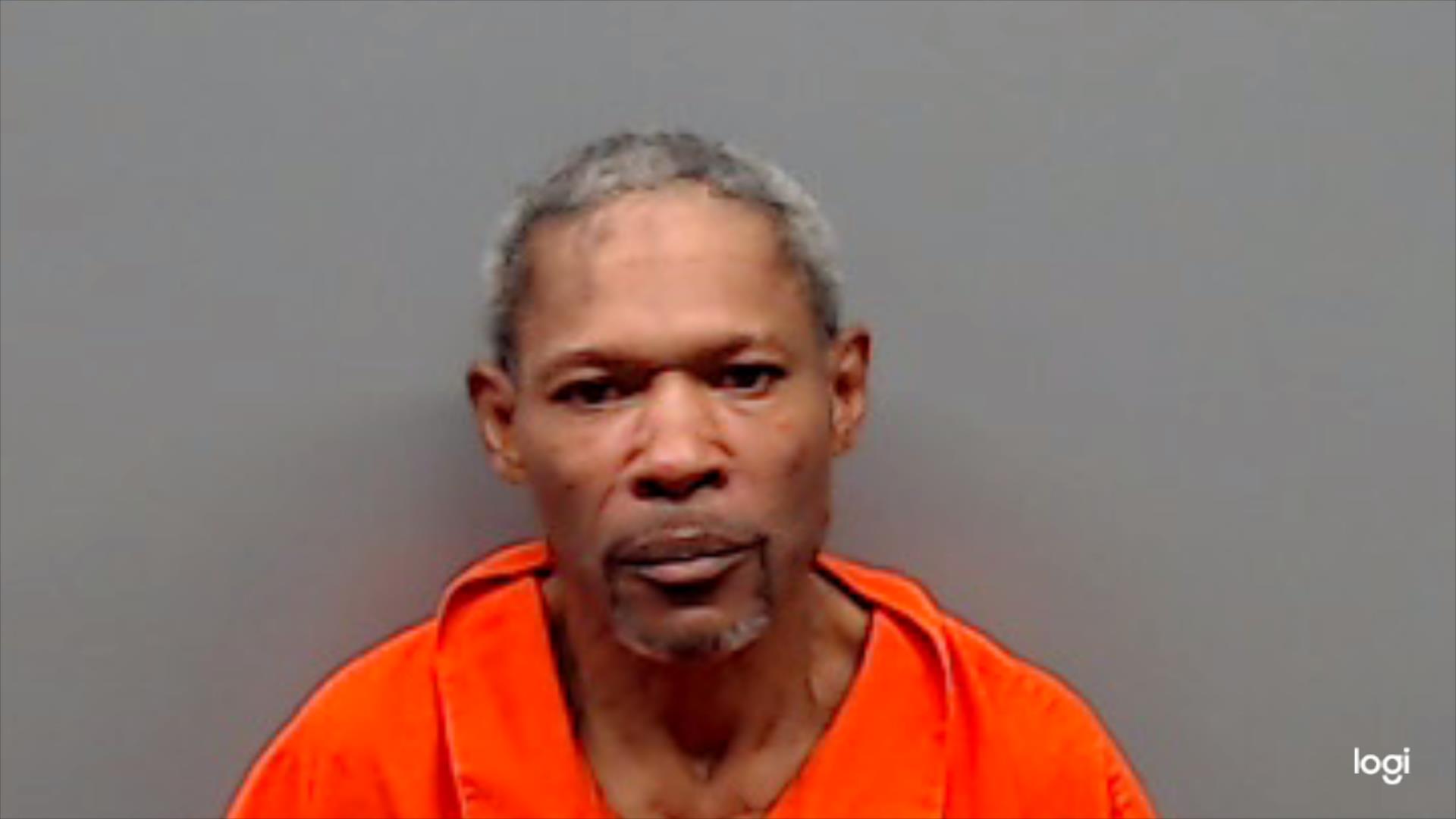 KIMBROUGH, JOSEPH ANDREA booking photo