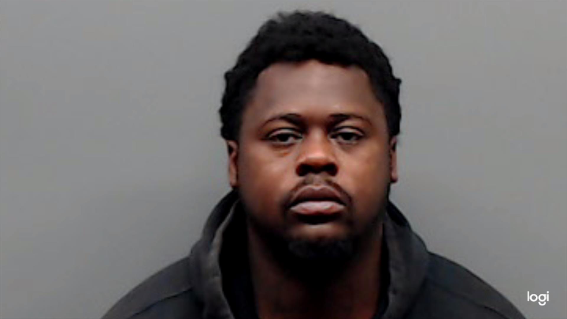 COHEN, TYLER RAY booking photo