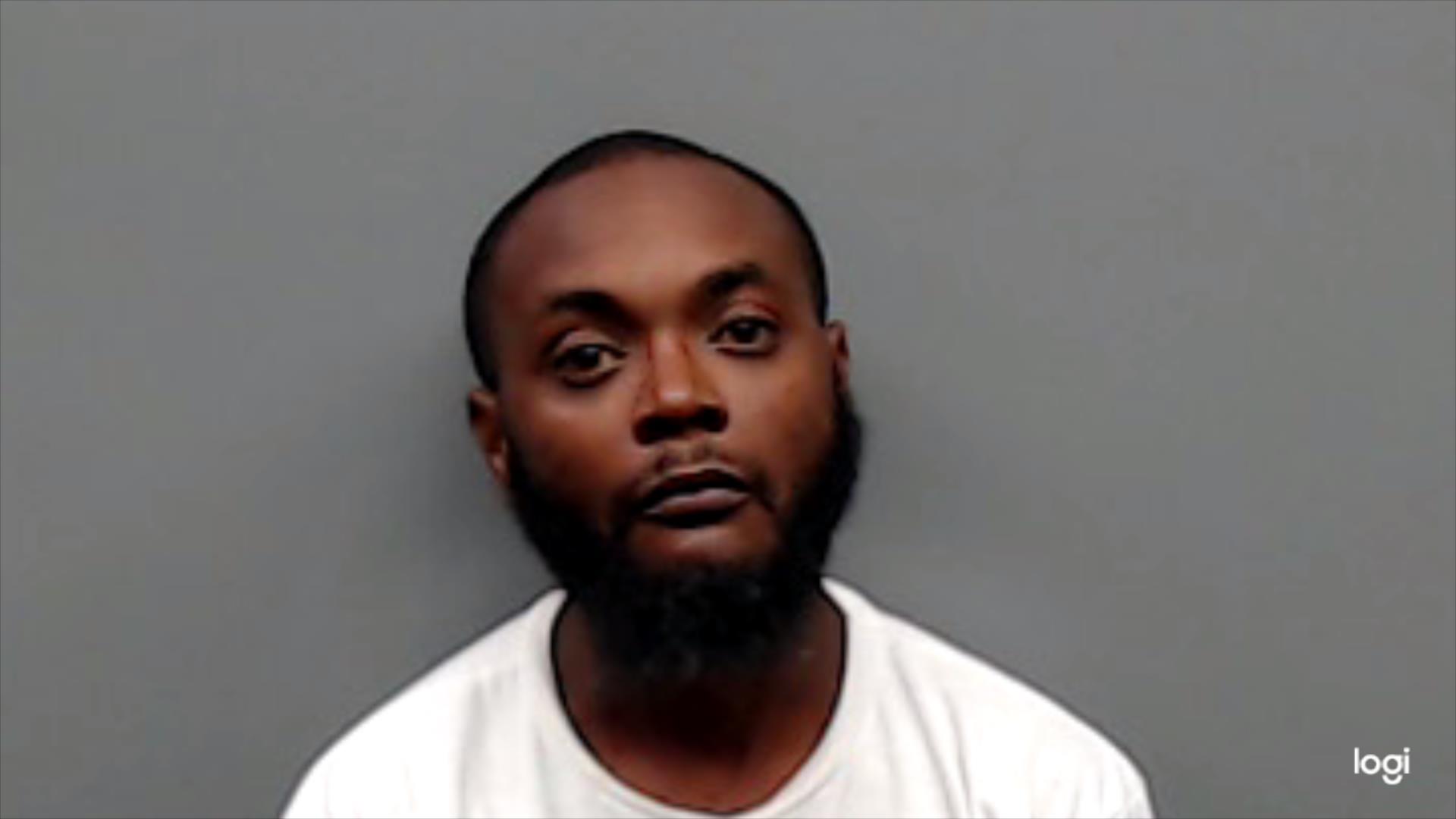 ERVIN, JAIME OBRYAN booking photo