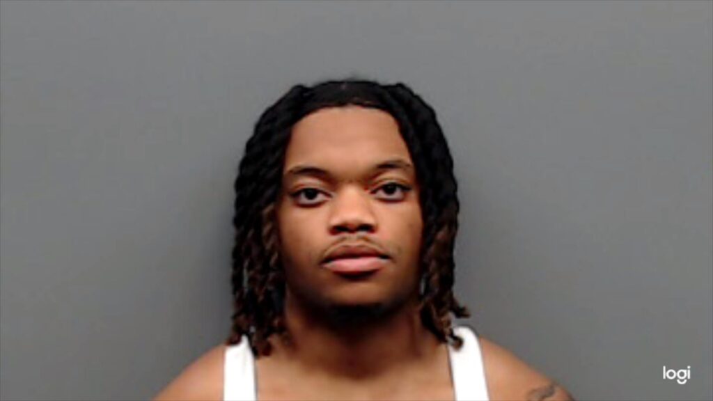 MANNING, JONTE arrest record in Smith County, Texas MANNING, JONTE arrested in Smith County, Texas mugshot