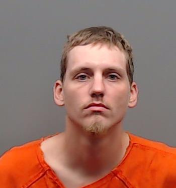WRIGHT, AUSTIN COLE booking photo