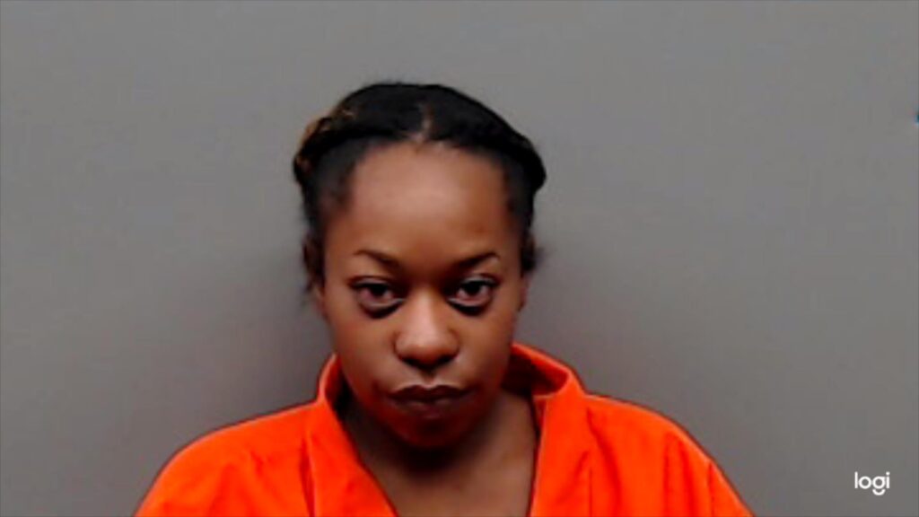 EVANS, ALEXSUS NICOLE arrest record in Smith County, Texas EVANS, ALEXSUS NICOLE arrested in Smith County, Texas mugshot