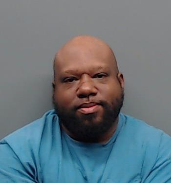 JOHNSON, LAMARCUS EARLANDRIS booking photo