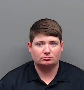 MCGUYRE, CHELSEA NAN booking photo