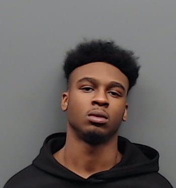 THOMPSON, DILLON DEVON booking photo