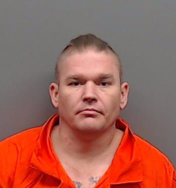 SONNTAG, KELLY WADE booking photo