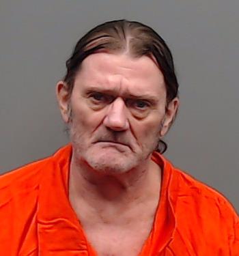 SHELTON, JOHN ERIC booking photo