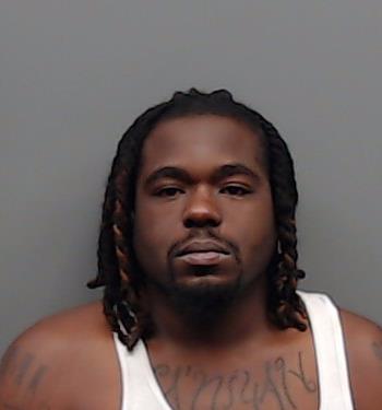 LEWIS, DEMONTRA TRAVION booking photo