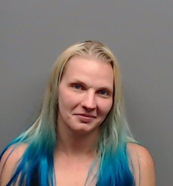 STEEL, DAKAYLA CHEYENNE booking photo