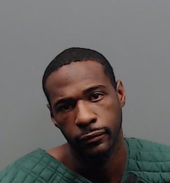 COLLINS, JOSEPH UNDRA booking photo