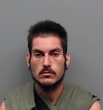 GONZALEZ, DEVIN PHILLIPS booking photo