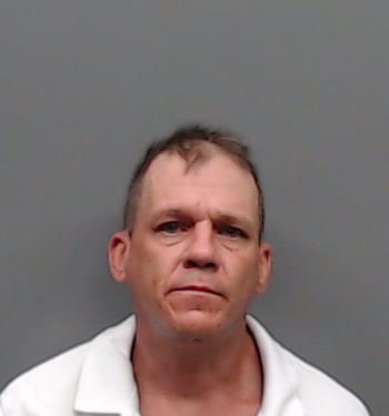 SANTIAGO, JOEL EMMANUEL booking photo