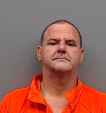 THUMANN, BRIAN ADAM booking photo
