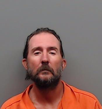 CAIN, TROY JASON booking photo