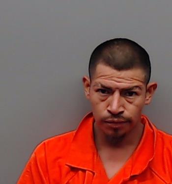 DOMINGUEZ, VICTOR booking photo