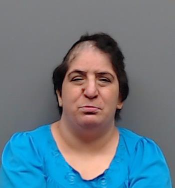 Pedroza, Libni booking photo