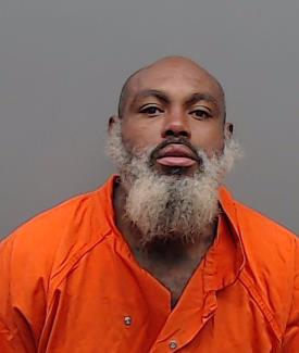 CARTER, CALVIN DEWAYNE booking photo