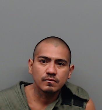 DE-LA-TRINIDAD, BONIFACIO J, Jr. booking photo