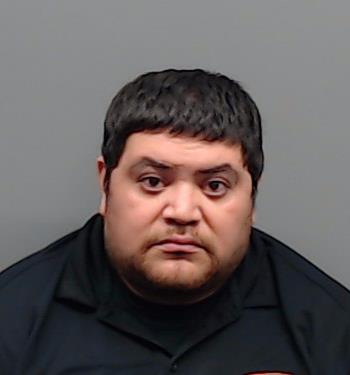 CAMPOS, ADRIAN ALEXANDER booking photo