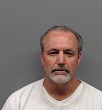 HANSON, JONATHAN EDWIN booking photo