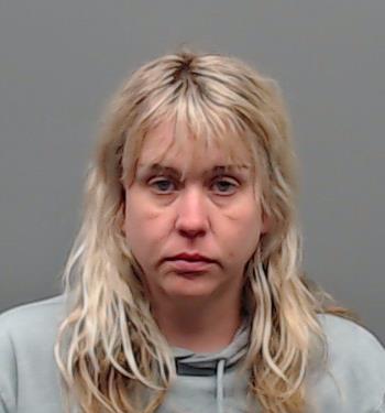 RINLEE, JORDAN ASHLEIGH booking photo
