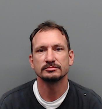 REYNOLDS, LARRY booking photo