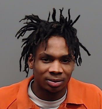 DURIO, CALEB ELIAS booking photo