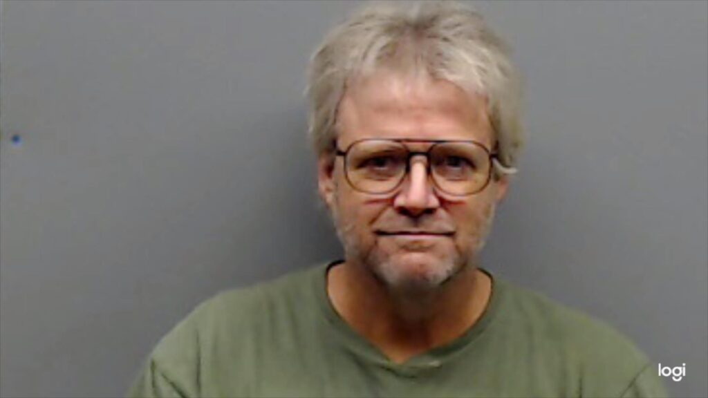 RENFRO, MICHAEL LEE arrest record in Smith County, Texas RENFRO, MICHAEL LEE arrested in Smith County, Texas mugshot