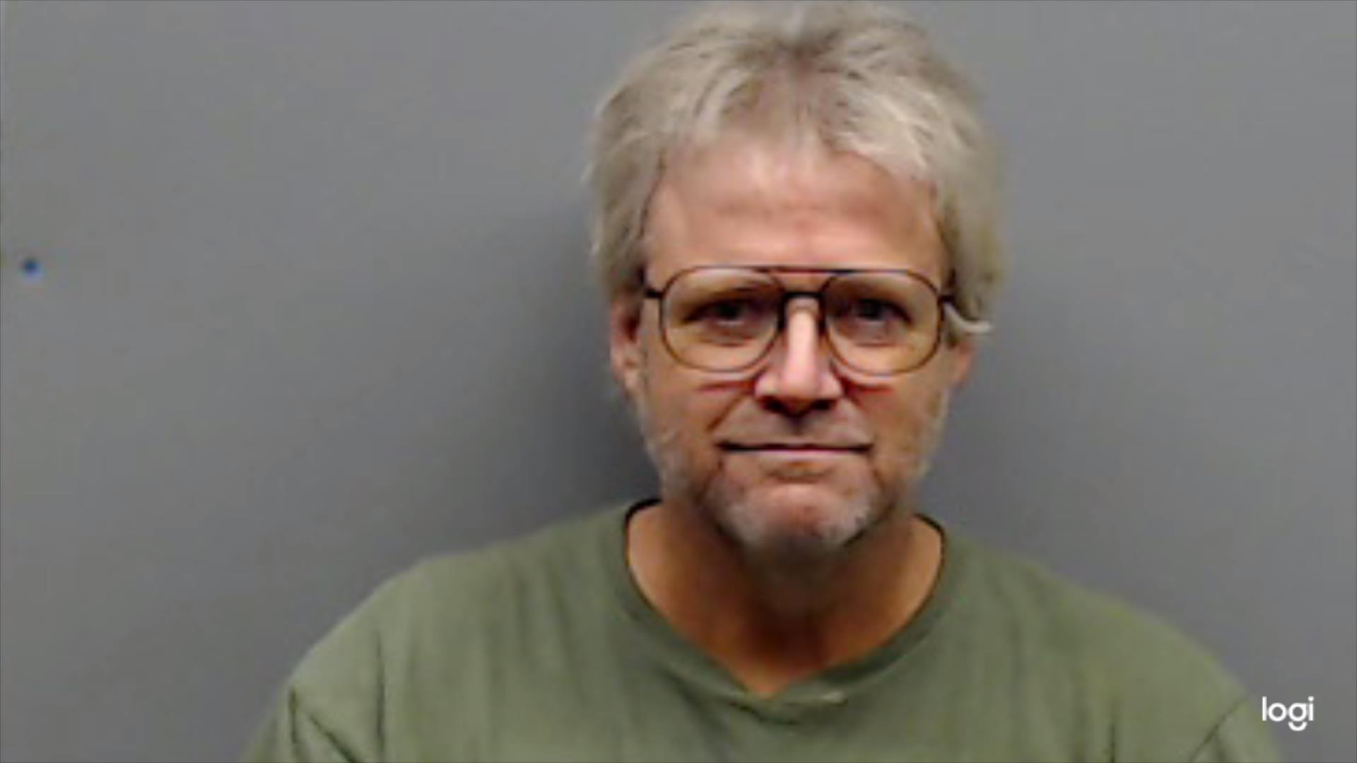 RENFRO, MICHAEL LEE booking photo