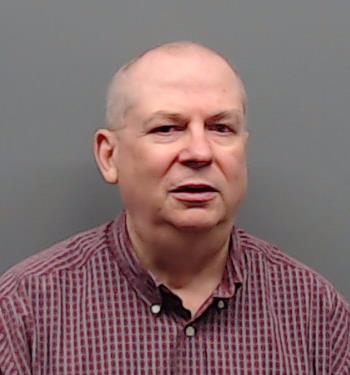 MCPHERSON, CHARLES RAY booking photo