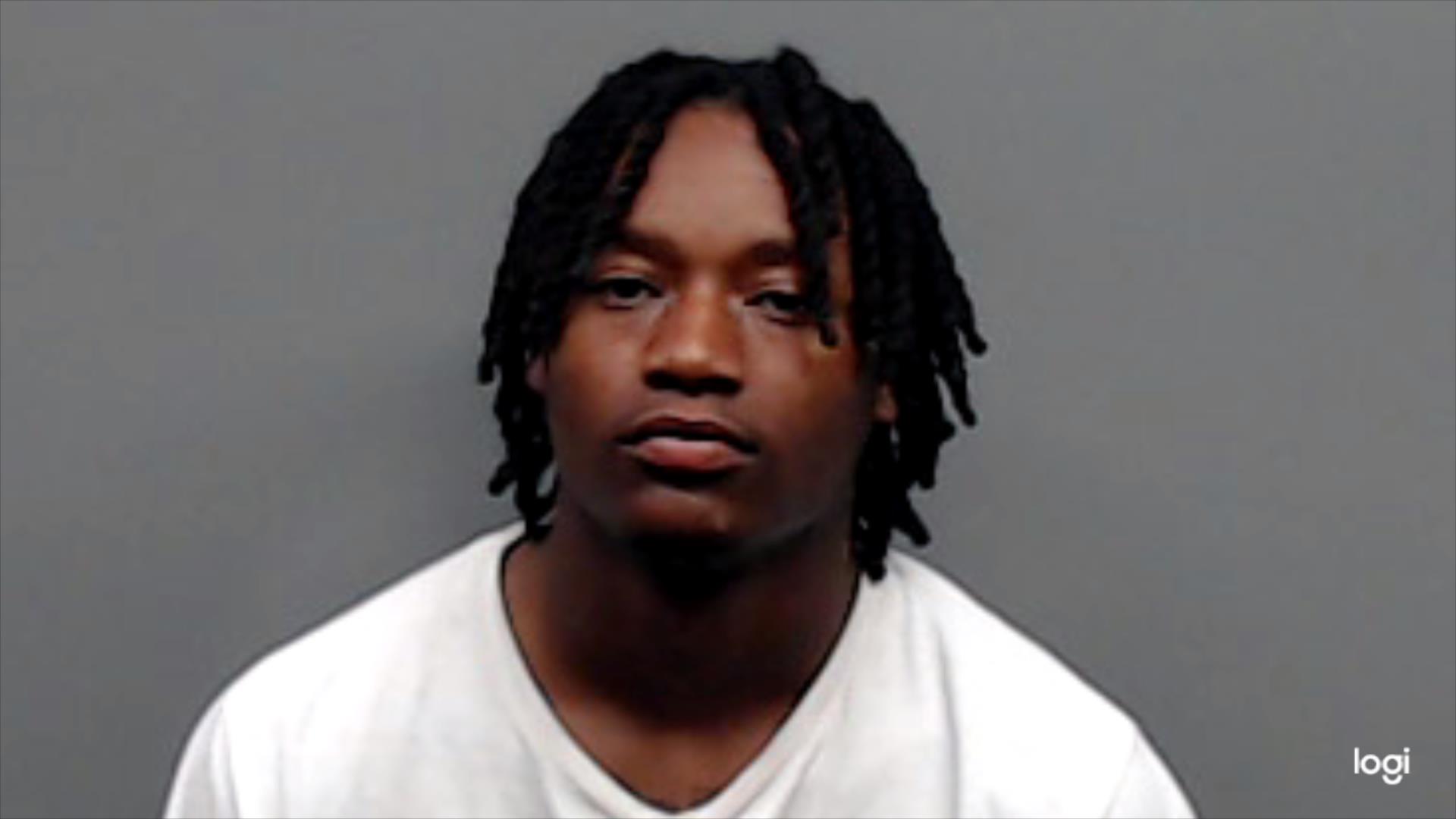 CARTER, CORNELL MARVIN booking photo