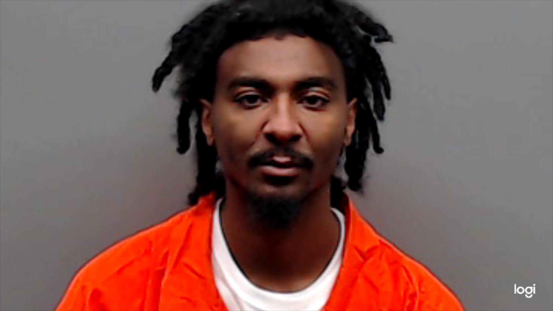 HOWARD, AARON JAMES booking photo