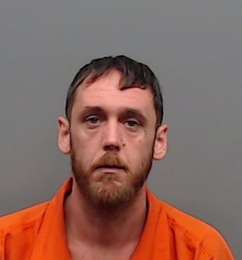 CALLAHAN, PATRICK THOMAS booking photo