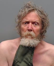 JAMES, DAVID LANCE booking photo