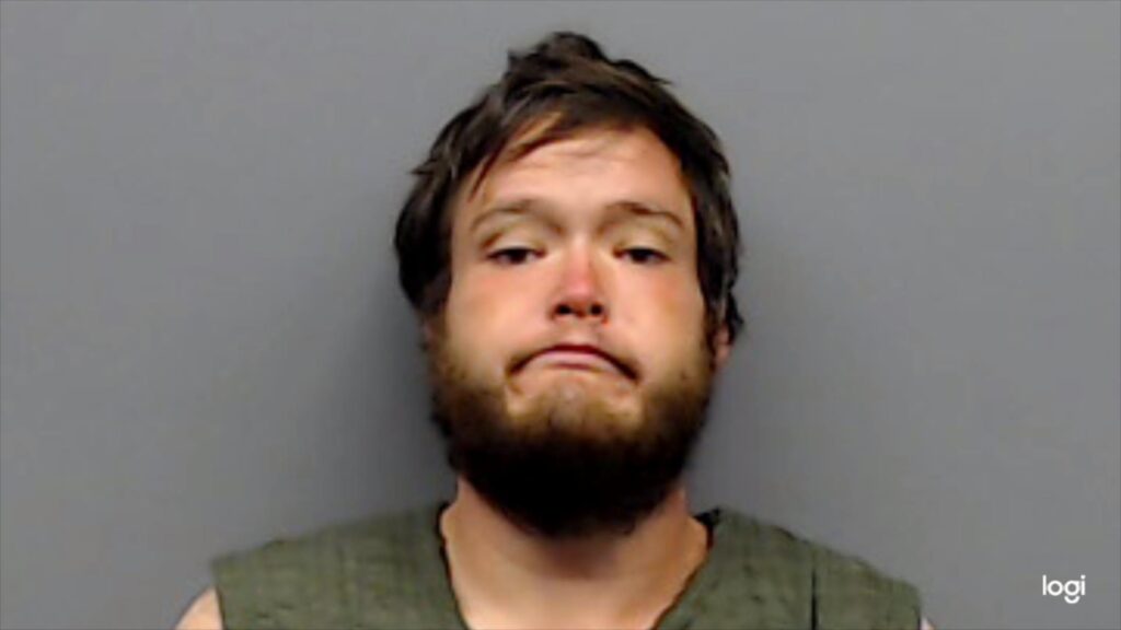 MCLAIN, TYLER JAMES arrest record in Smith County, Texas MCLAIN, TYLER JAMES arrested in Smith County, Texas mugshot