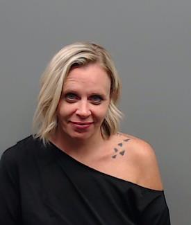 JASPER, HEATHER SUE-ANN booking photo