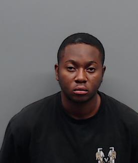 BANDA, EVANS GANIZANI booking photo