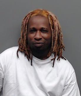 WILKINS, FREDRICK DOUGLAS booking photo