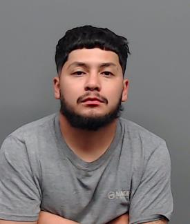 LOREDO, ANDY JULIAN booking photo