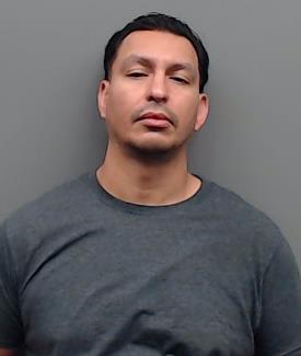 SANTILLAN, JOSE ANGEL booking photo